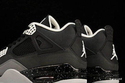 Hyperoad AIR FEAR JORDAN RETRO 4 0906